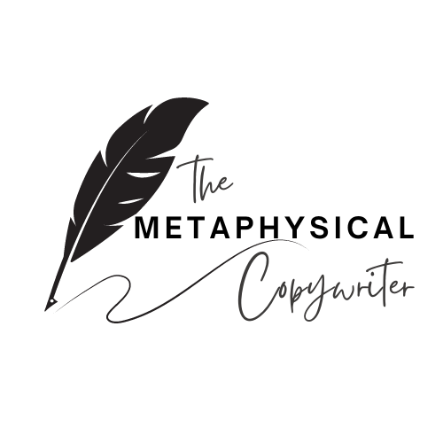 The Metaphysical Copywriter